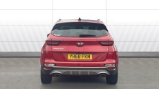 Kia Sportage 1.6T GDi GT-Line S 5dr DCT Auto [AWD] Petrol Estate